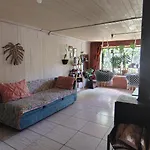 Habitacion Comoda, Con Estacionamiento